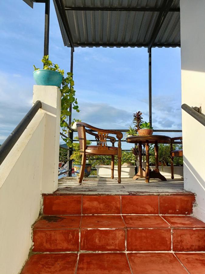 Nha Nghi Phuong Dung Bed & Breakfast Phu Quoc Exterior photo